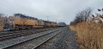 CSX B779